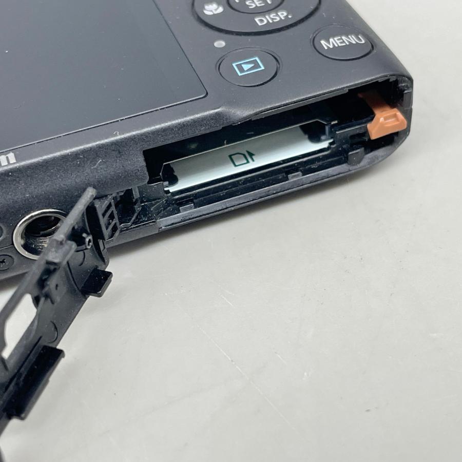 Canon IXY コンパクトデジタルカメラ PC1591 本体 IXY 410F キヤノン コンパクトデジタルカメラ PC1591 約 1210 万画素