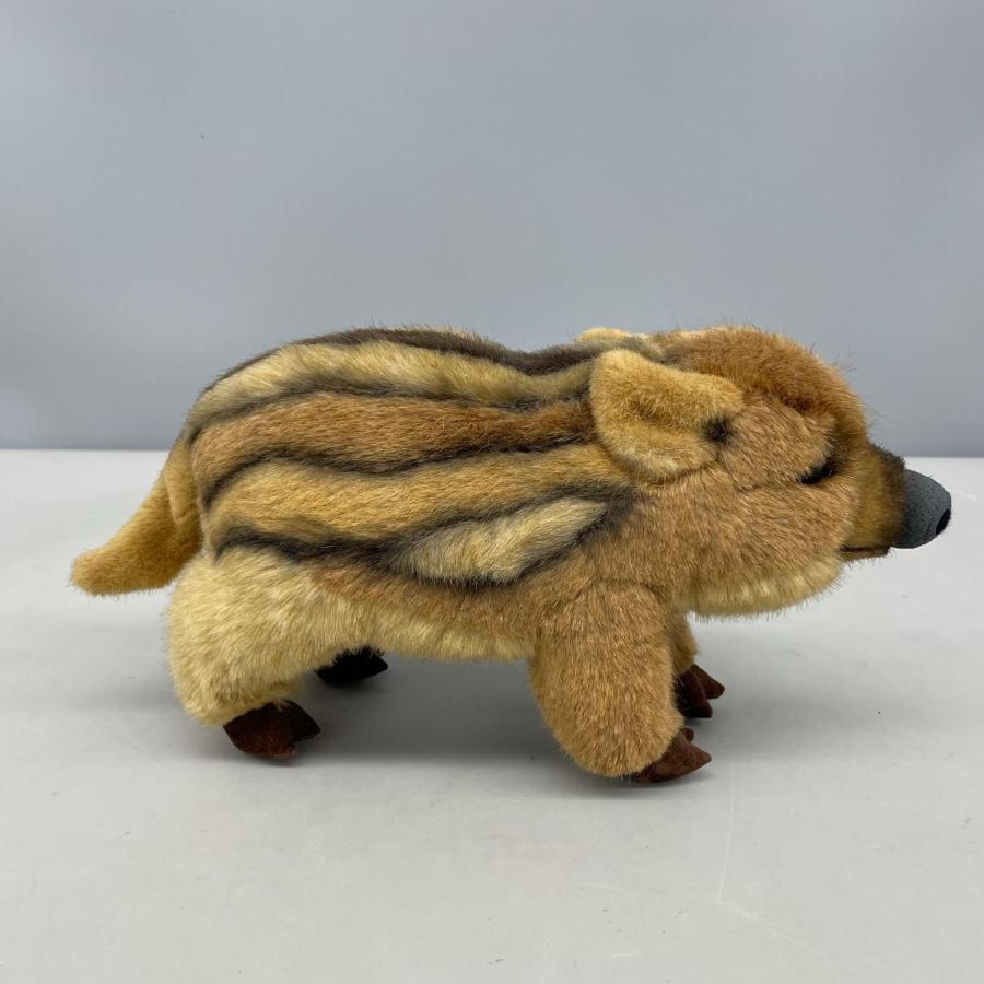 ケーセン ぬいぐるみ いのしし うり坊 KOSEN : ハウマッチYahoo!店