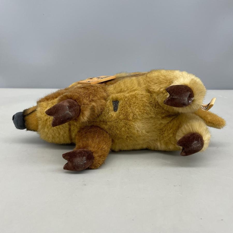 ケーセン ぬいぐるみ いのしし うり坊 KOSEN : ハウマッチYahoo!店