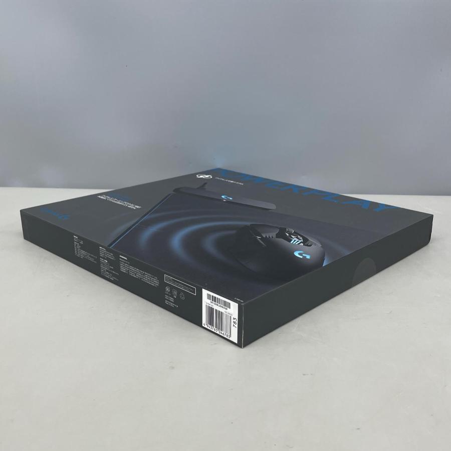 ロジクール G PowerPlay ワイヤレス充電システム ゲーミングマウス