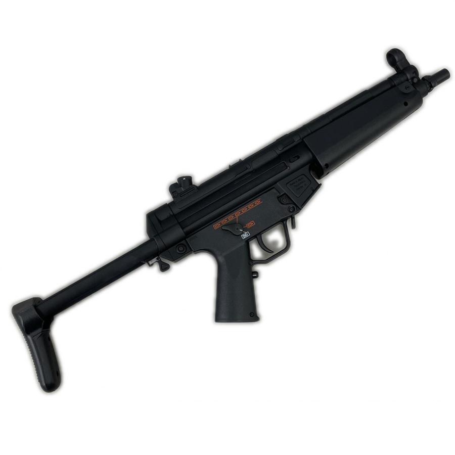 東京マルイ TOKYOMARUI 次世代電動ガン MP5A5 : ハウマッチYahoo!店