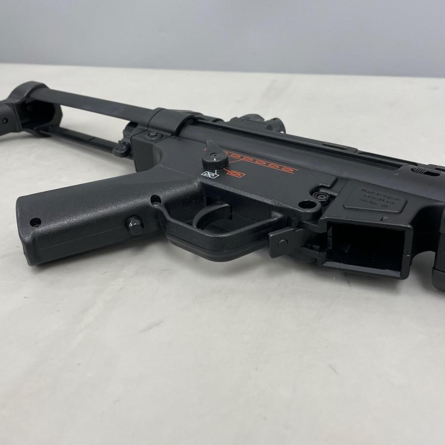 東京マルイ TOKYOMARUI 次世代電動ガン MP5A5 : ハウマッチYahoo!店