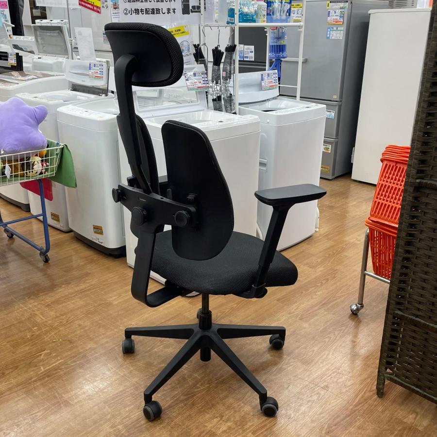 ニトリ オフィスチェア デュオレハイ DX2 OC901 : ハウマッチYahoo!店