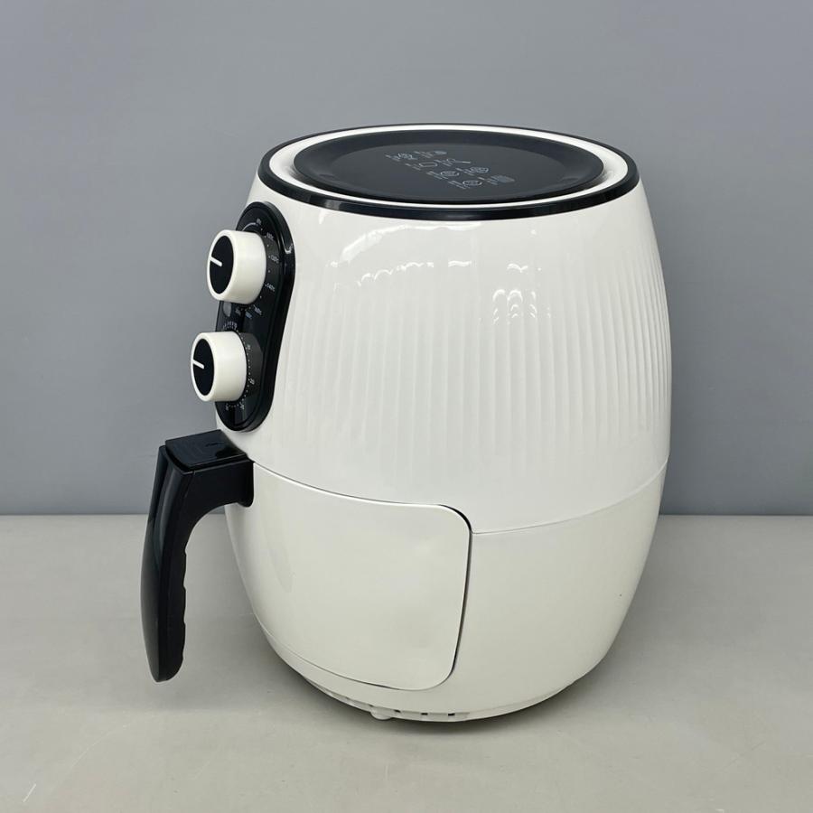ショップジャパン shopjapan ノンオイルフライヤー カラットフライヤー