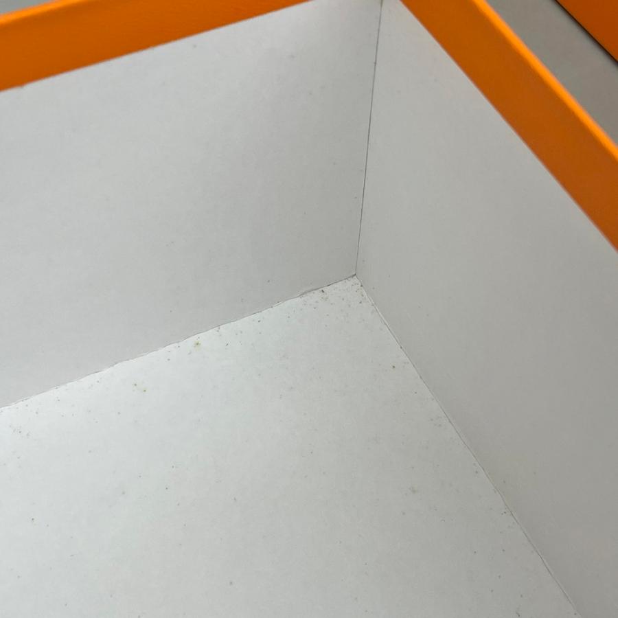 HERMES エルメス 空箱 まとめて計5個セット ギフトボックス