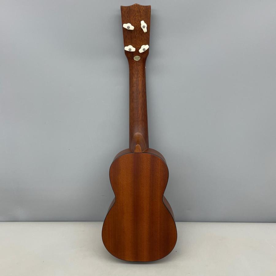 クロサワ楽器 ウクレレ イリカイ IL-100 |  | 01