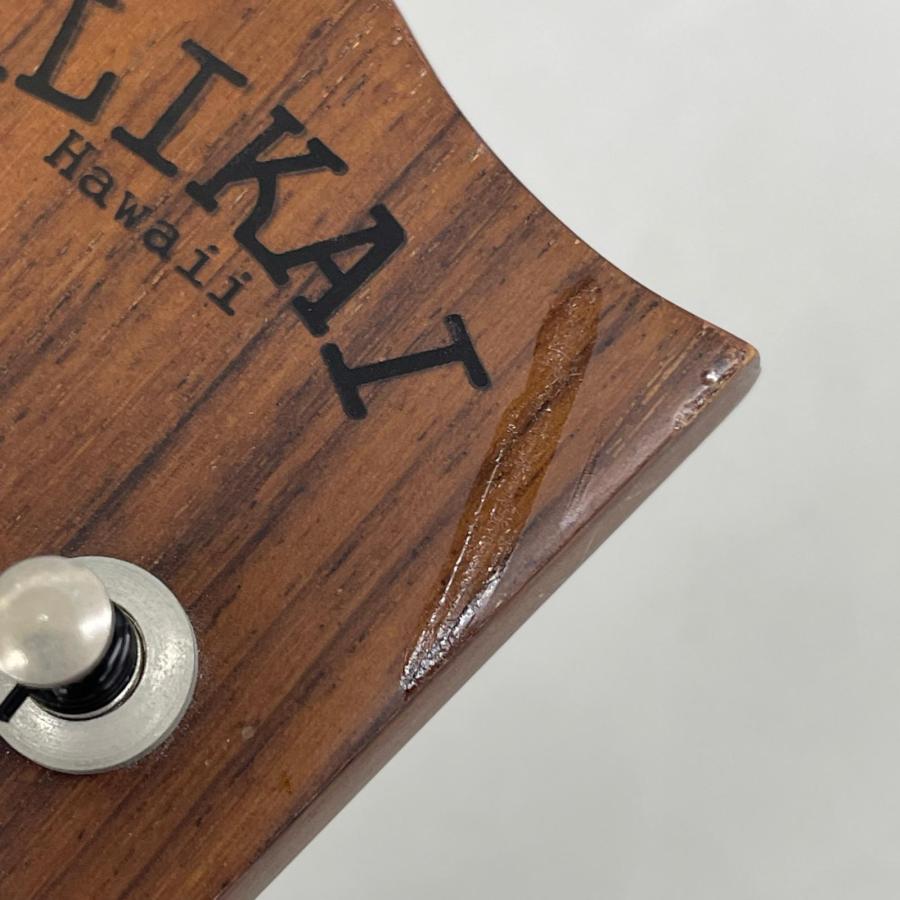 クロサワ楽器 ウクレレ イリカイ IL-100 |  | 09