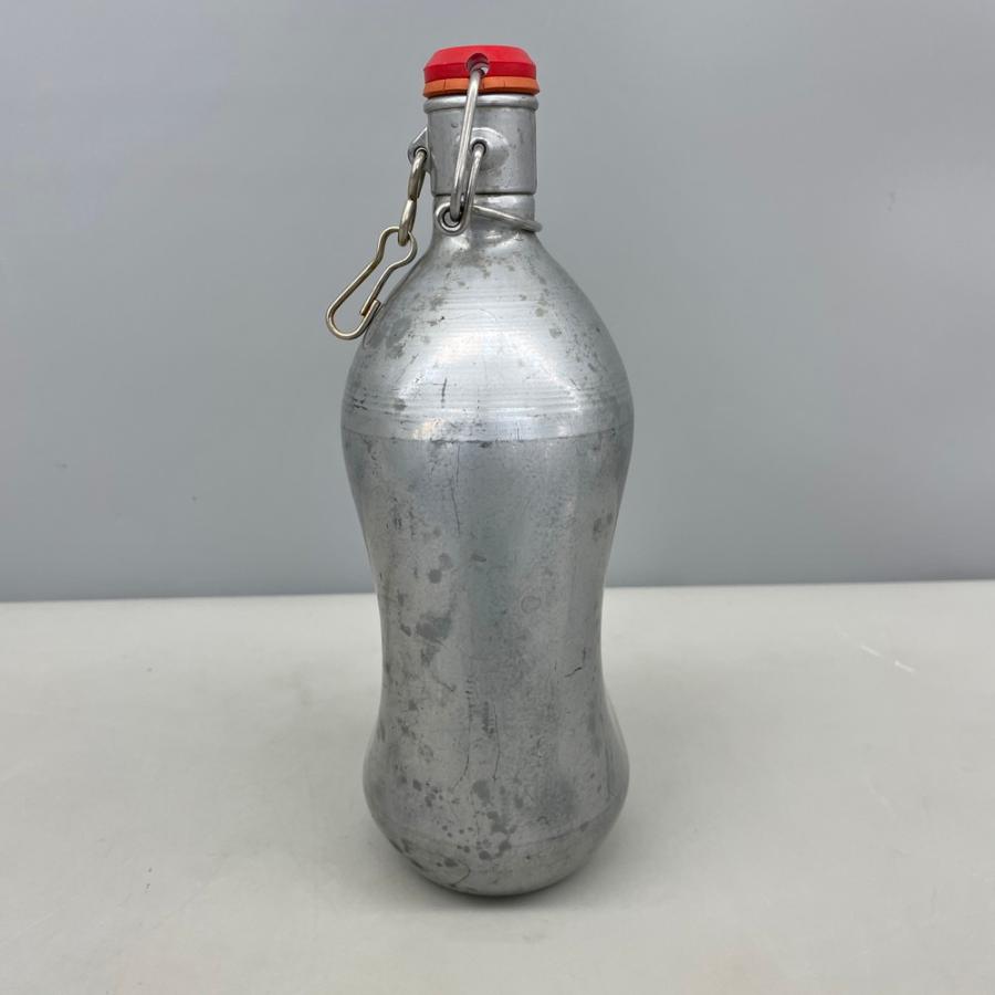 LE GRAND TETRAS グランテトラ 容量1L アルミニウム製水筒 フランス製