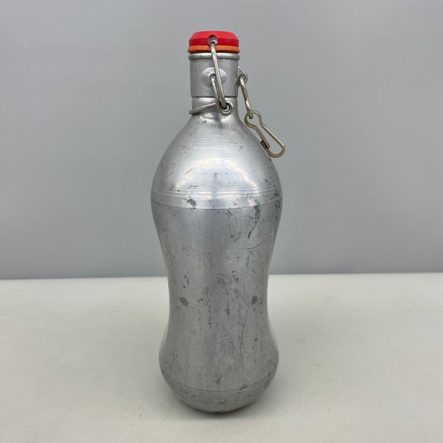 LE GRAND TETRAS グランテトラ 容量1L アルミニウム製水筒 フランス製