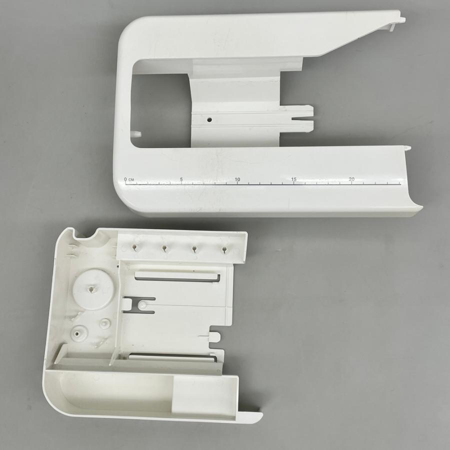 JANOME ジャノメ コンピューターミシン エクール EQULE CP485 MODEL843 