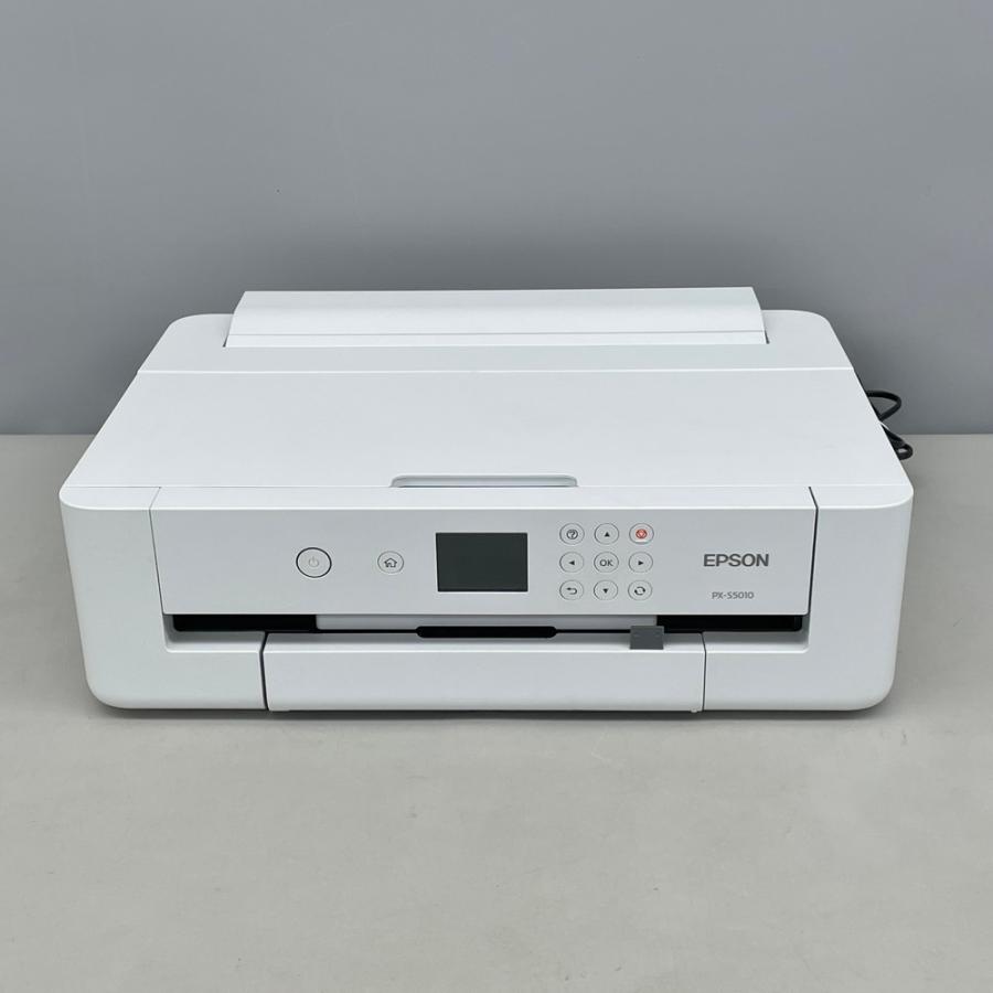 エプソン EPSON A3ノビ対応 ビジネスインクジェットプリンター