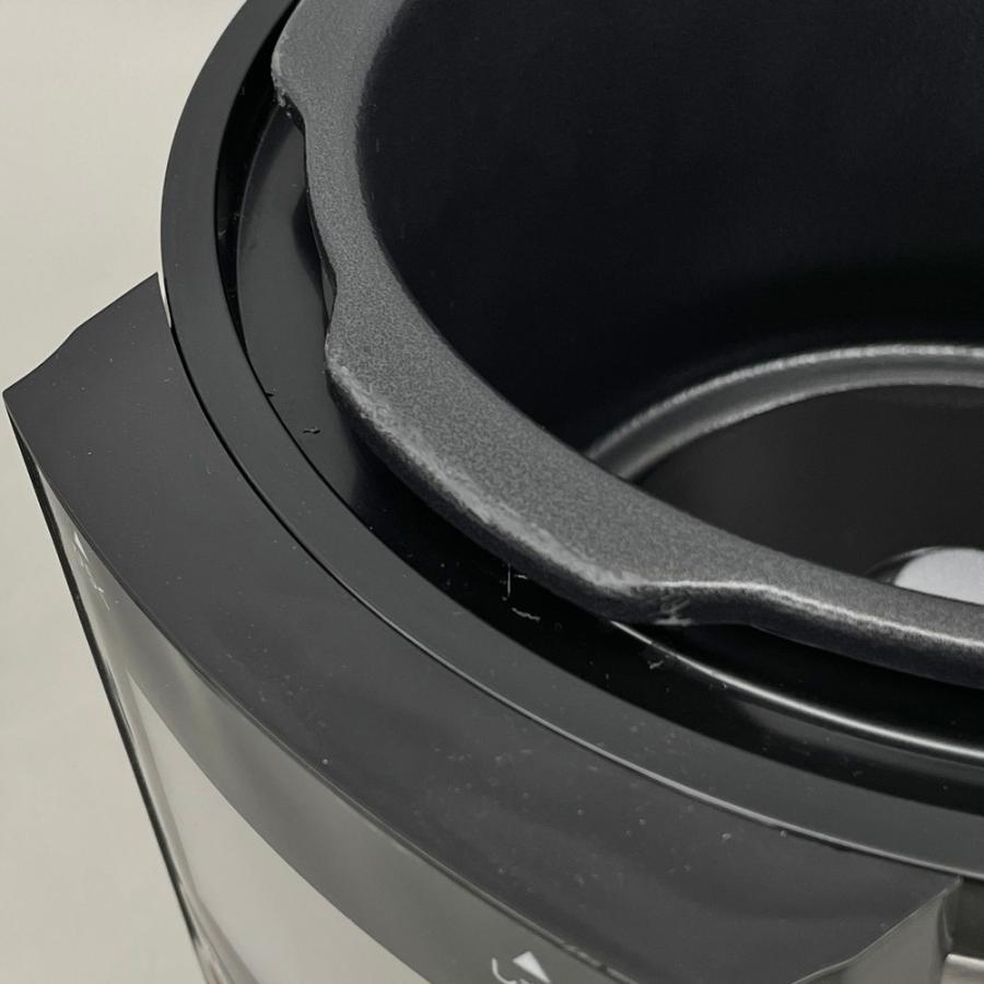 ショップジャパン クッキングプロ V2 電気圧力鍋 CV32SA-01