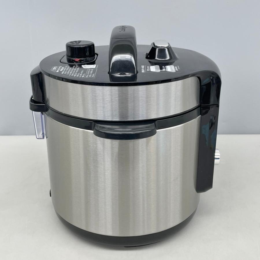 ショップジャパン クッキングプロ V2 電気圧力鍋 CV32SA-01