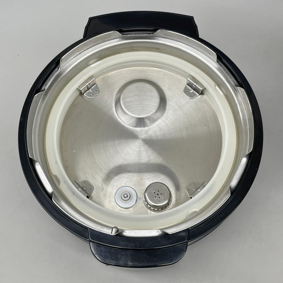 ショップジャパン クッキングプロ V2 電気圧力鍋 CV32SA-01