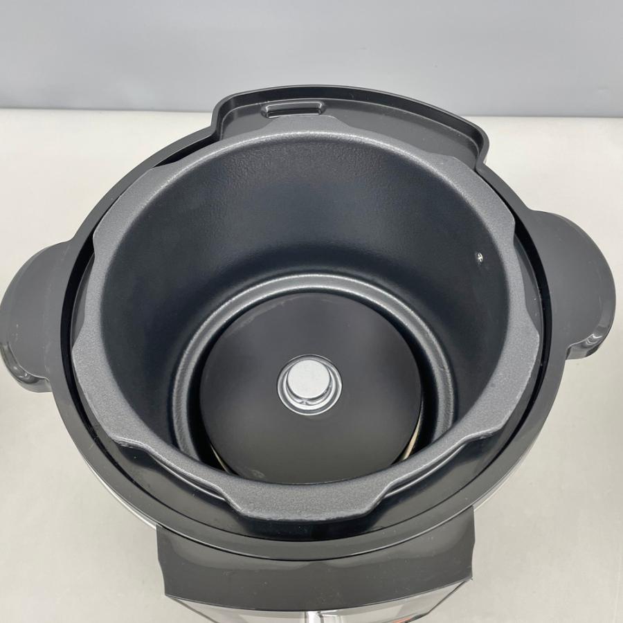 ショップジャパン クッキングプロ V2 電気圧力鍋 CV32SA-01