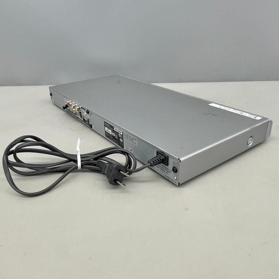 SONY CD/DVDプレーヤー 2007年製 DVP-NS53P : ハウマッチYahoo!店