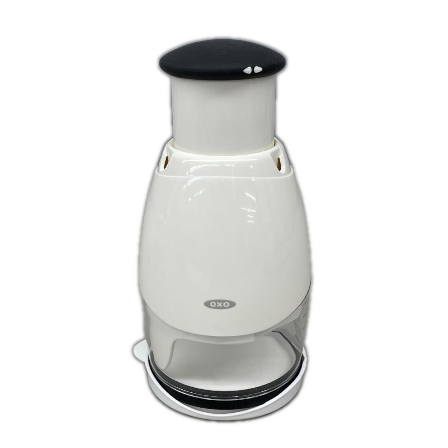 オクソー OXO フードチョッパー GOOD GRIPS | 