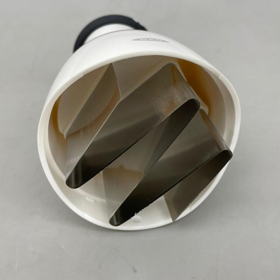オクソー OXO フードチョッパー GOOD GRIPS |  | 04