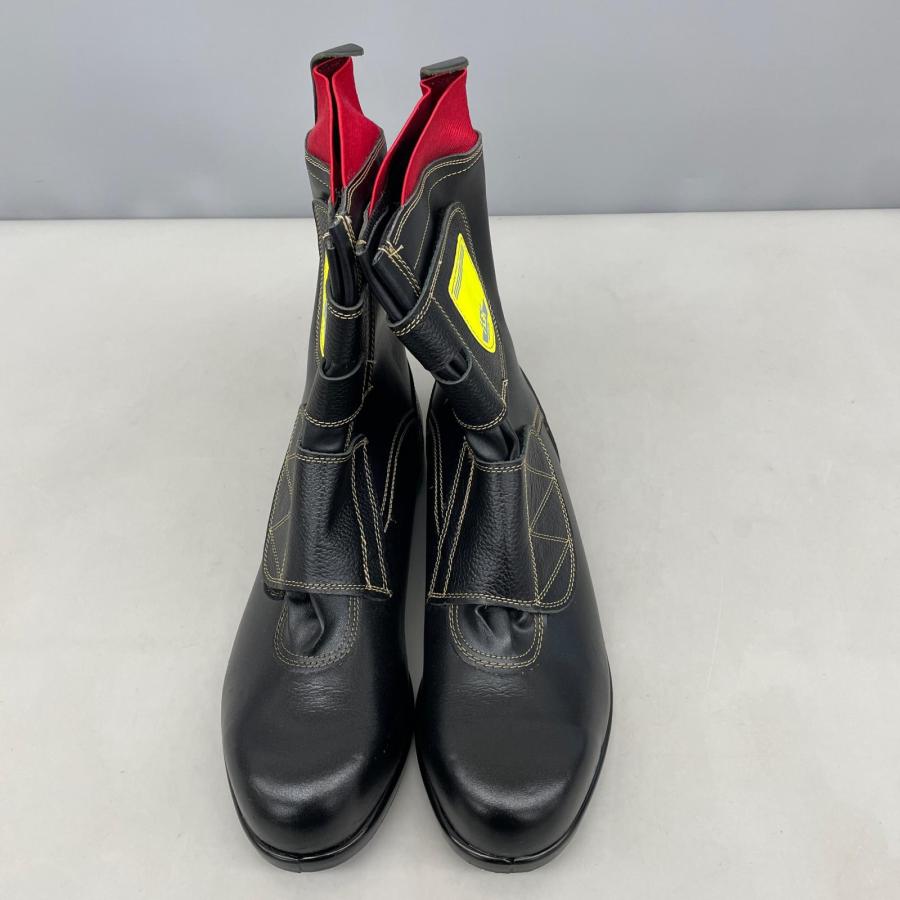 NOSACKS ノサックス HSCマジック 革製安全靴 30cm 道路舗装用 CE0308019 |  | 03