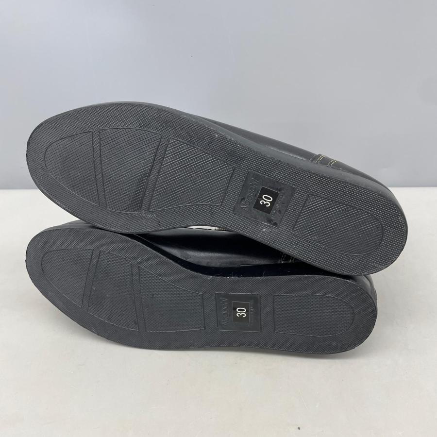 NOSACKS ノサックス HSCマジック 革製安全靴 30cm 道路舗装用 CE0308019 |  | 04