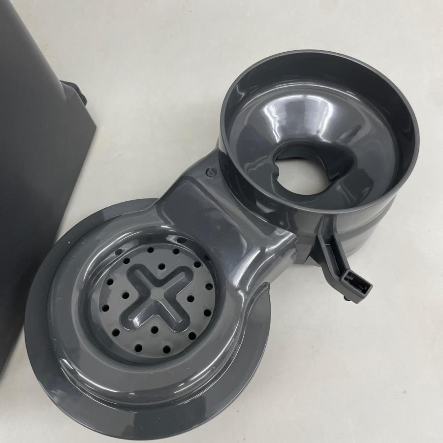 ナショナル National CARIOCA 自動コーヒーメーカー 長期保管現状品 NC-A4 |  | 06