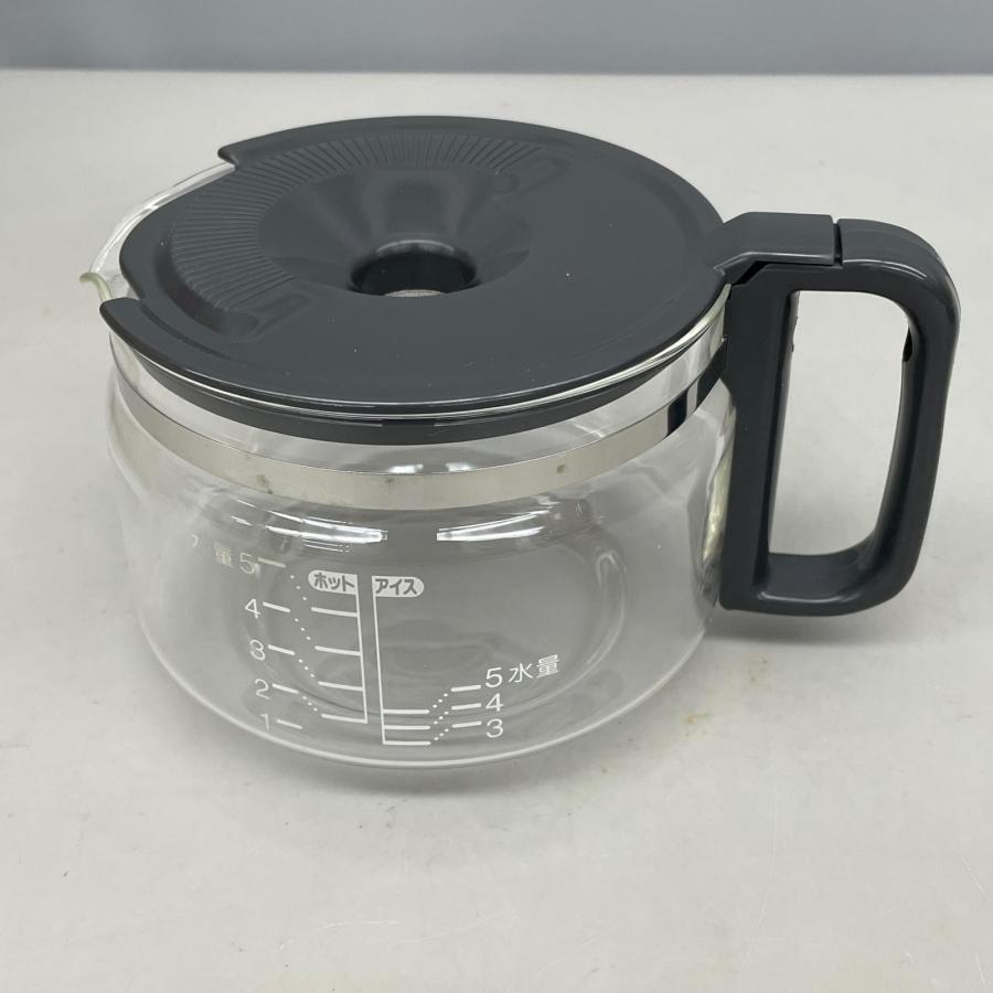 ナショナル National CARIOCA 自動コーヒーメーカー 長期保管現状品 NC-A4 |  | 07