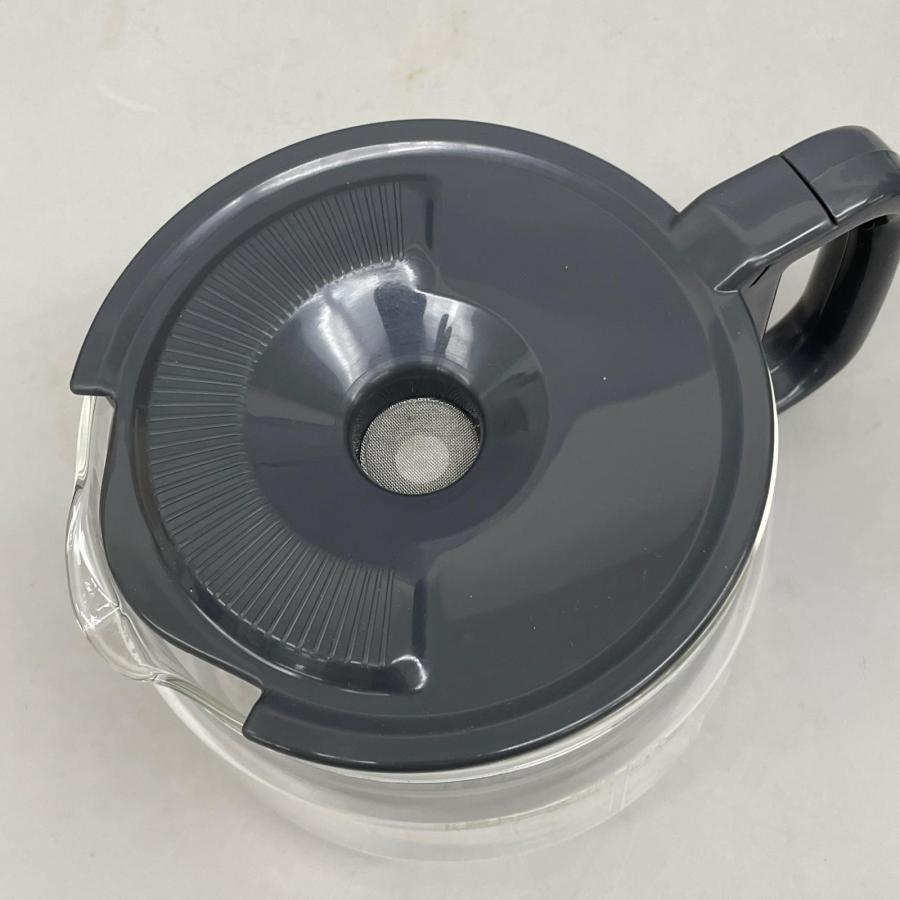 ナショナル National CARIOCA 自動コーヒーメーカー 長期保管現状品 NC-A4 |  | 08