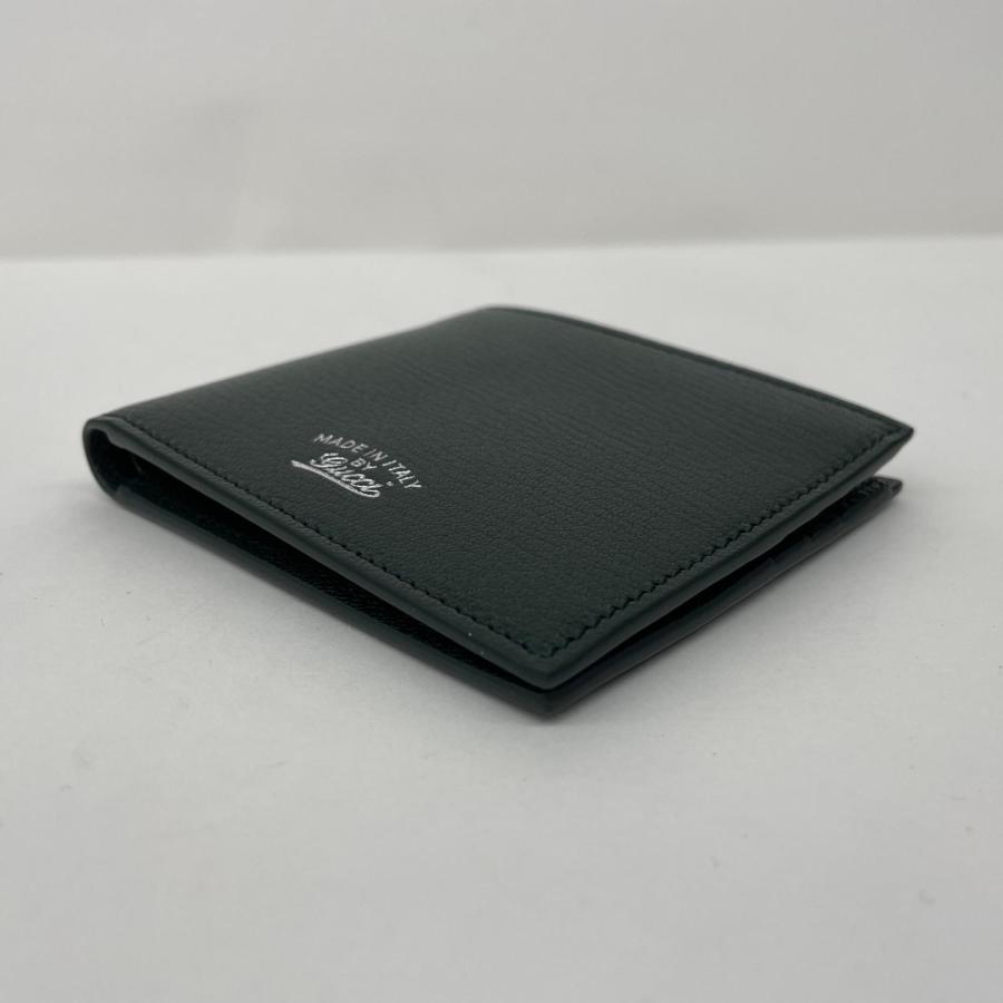 GUCCI（グッチ） リラ バイフォルド ウォレット 二つ折り財布 札入