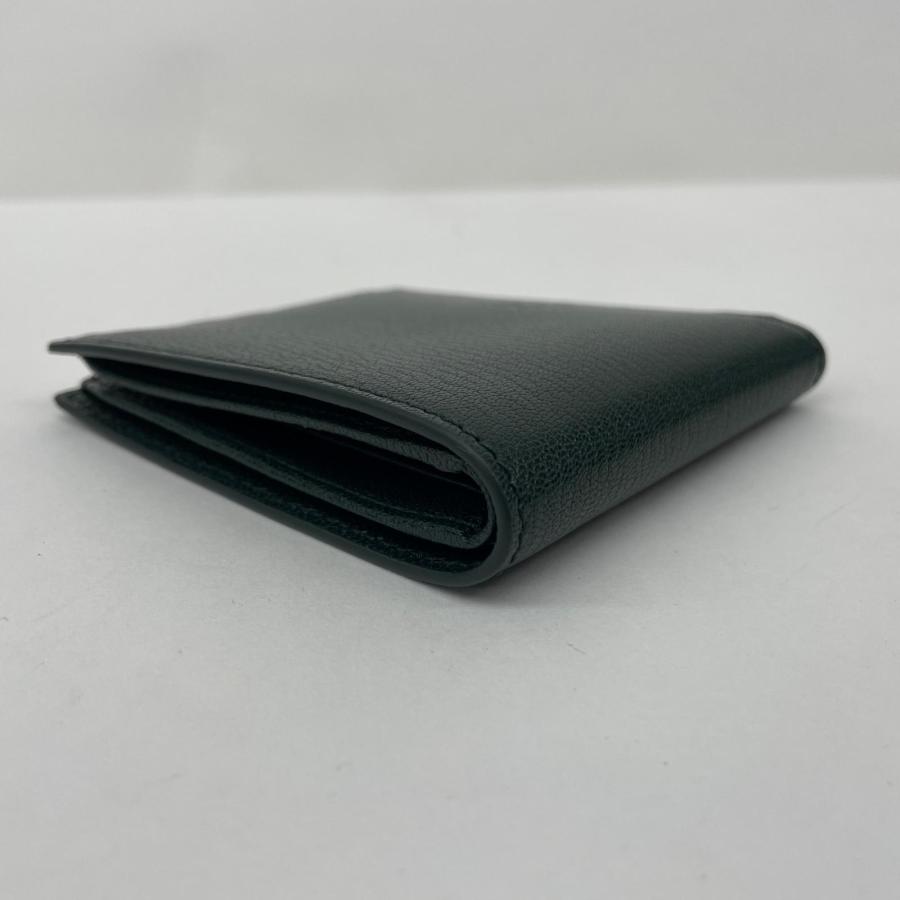 GUCCI（グッチ） リラ バイフォルド ウォレット 二つ折り財布 札入