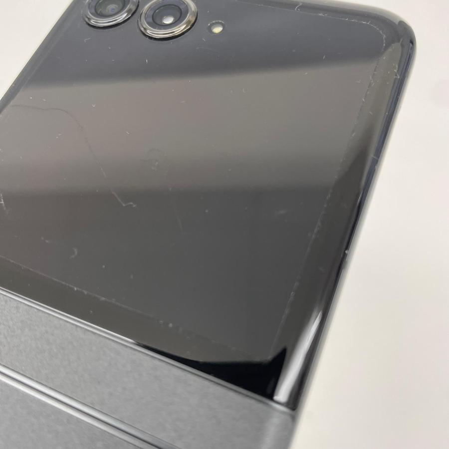 モトローラ MOTOROLA 折りたたみスマホ razr 50 6.9インチ 512GB SIM