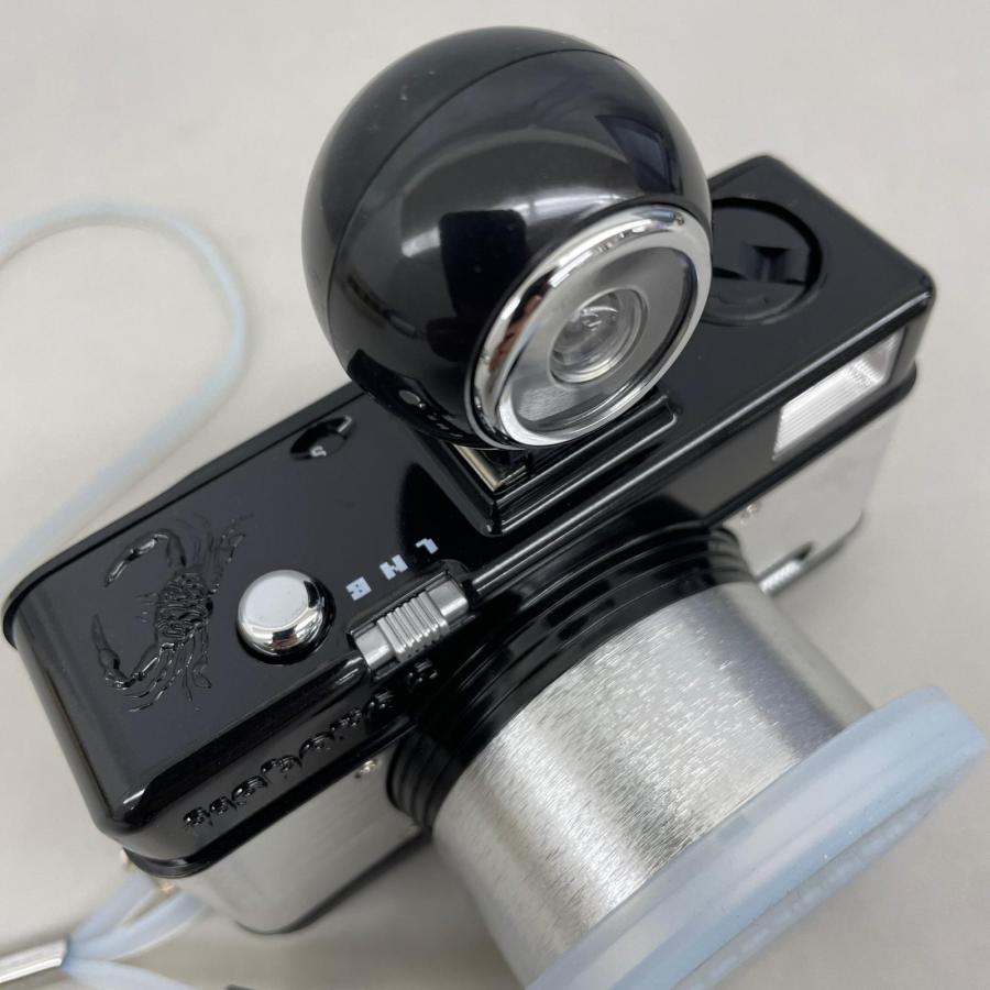 Lomography トイカメラ フィッシュアイ2 FISHEYE2 フィルムカメラ |  | 03