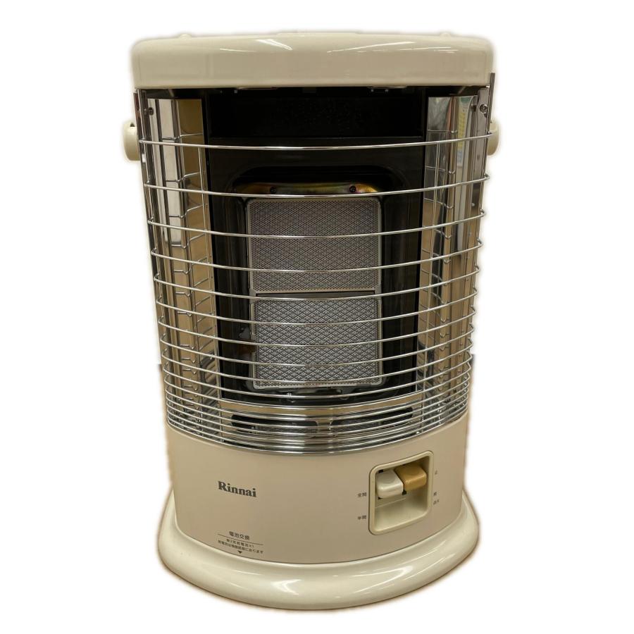 リンナイ Rinnai ガス赤外線ストーブ 都市ガス（12A/13A)用 ガスコード