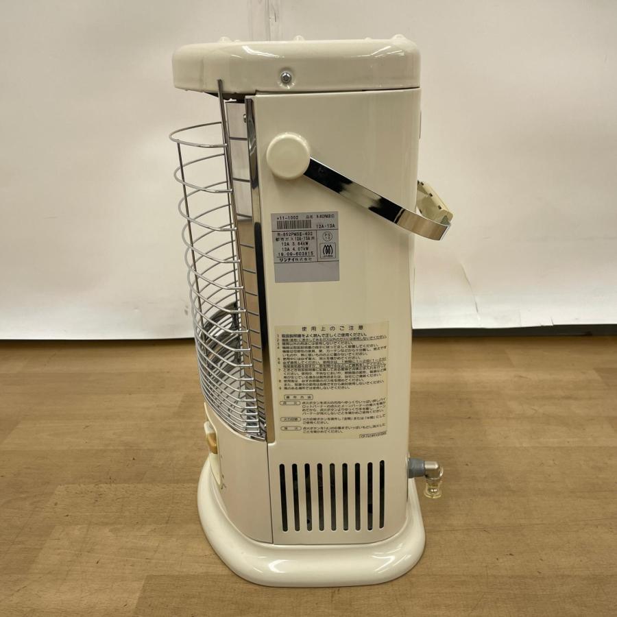 リンナイ Rinnai ガス赤外線ストーブ 都市ガス（12A/13A)用 ガスコード