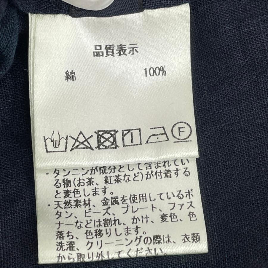 Pal'las Palace（パラスパレス） 半袖シャツ 0 グリーン チェック柄