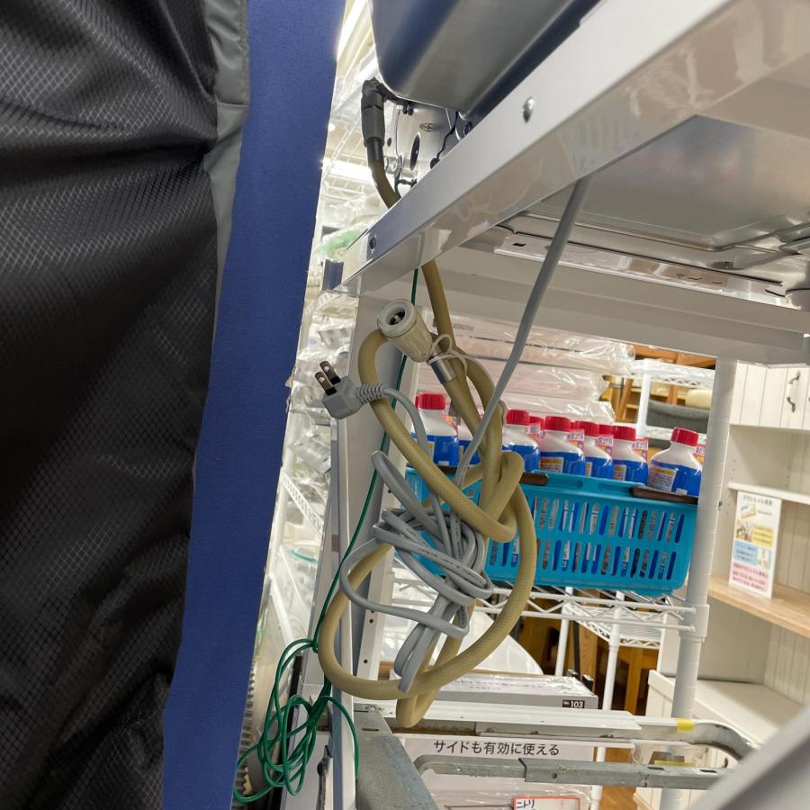 リンナイ Rinnai ガス式衣類乾燥機 乾太くん 都市ガス 2024年製 8kg 左開き スタンド付き RDT-80 リンナイ Rinnai ガス式衣類乾燥機 乾太くん 都市ガス 2024年製 8kg 左