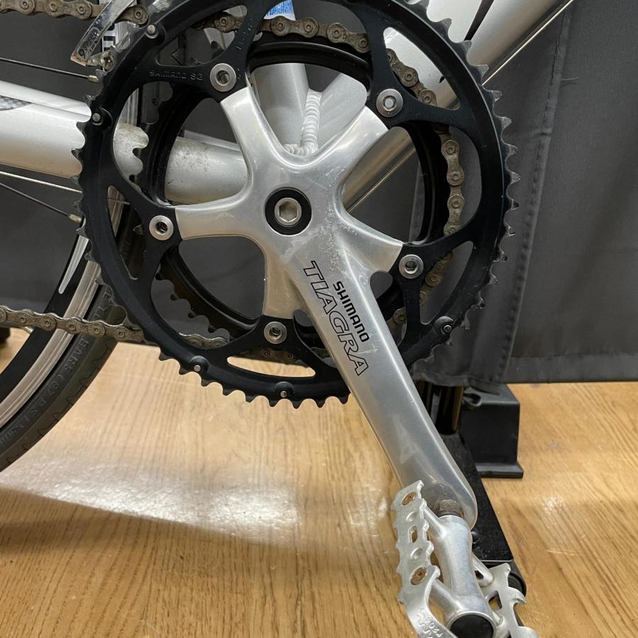 ギザロ GHISALLO アルミフレーム ロードバイク G-1 700×23C SHIMANO