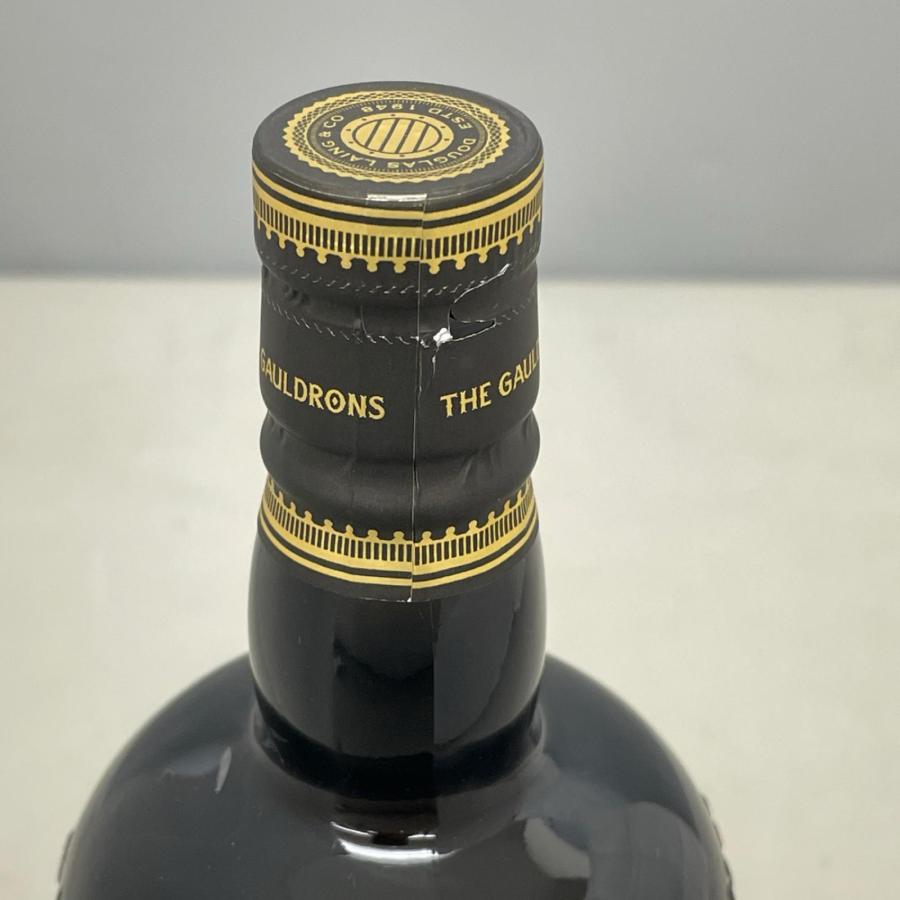 スコッチウイスキー ザ ゴールドロンズ シェリーカスク フィニッシュ バッチナンバー3 700ml 50％ |  | 04