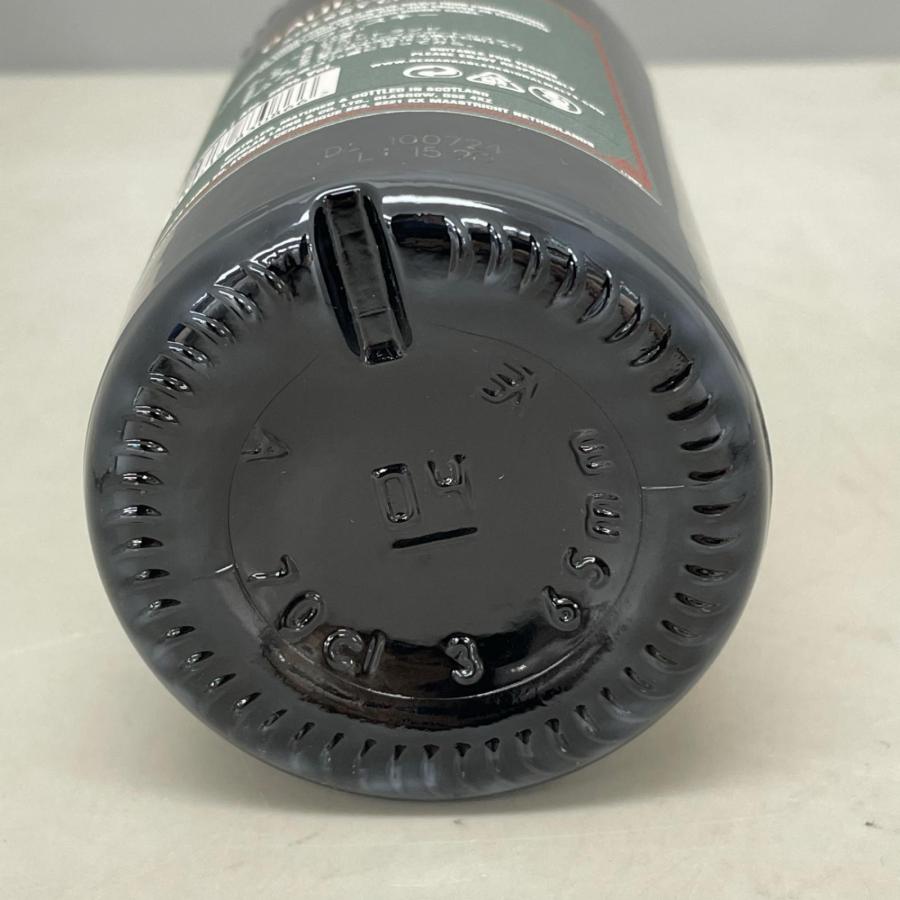 スコッチウイスキー ザ ゴールドロンズ シェリーカスク フィニッシュ バッチナンバー3 700ml 50％ |  | 05