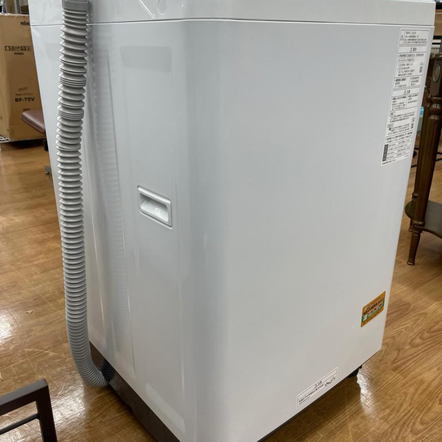 パナソニック Panasonic 全自動洗濯機 NA-FA10K2 10kg 2023年製 自動投入 次亜除菌 |  | 05