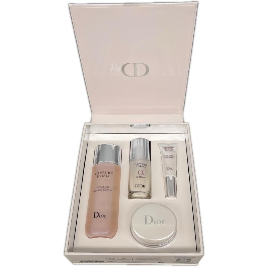 クリスチャンディオール Christian Dior カプチュール トータル