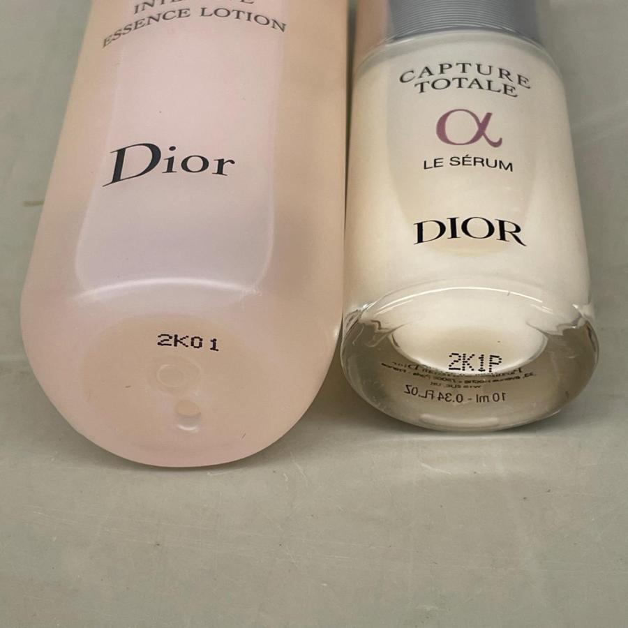 クリスチャンディオール Christian Dior カプチュール トータル