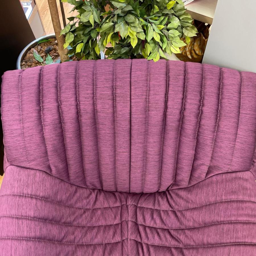 リーンロゼ Ligne Roset ロゼサンドラ 1P 一人がけソファ 布製 |  | 01