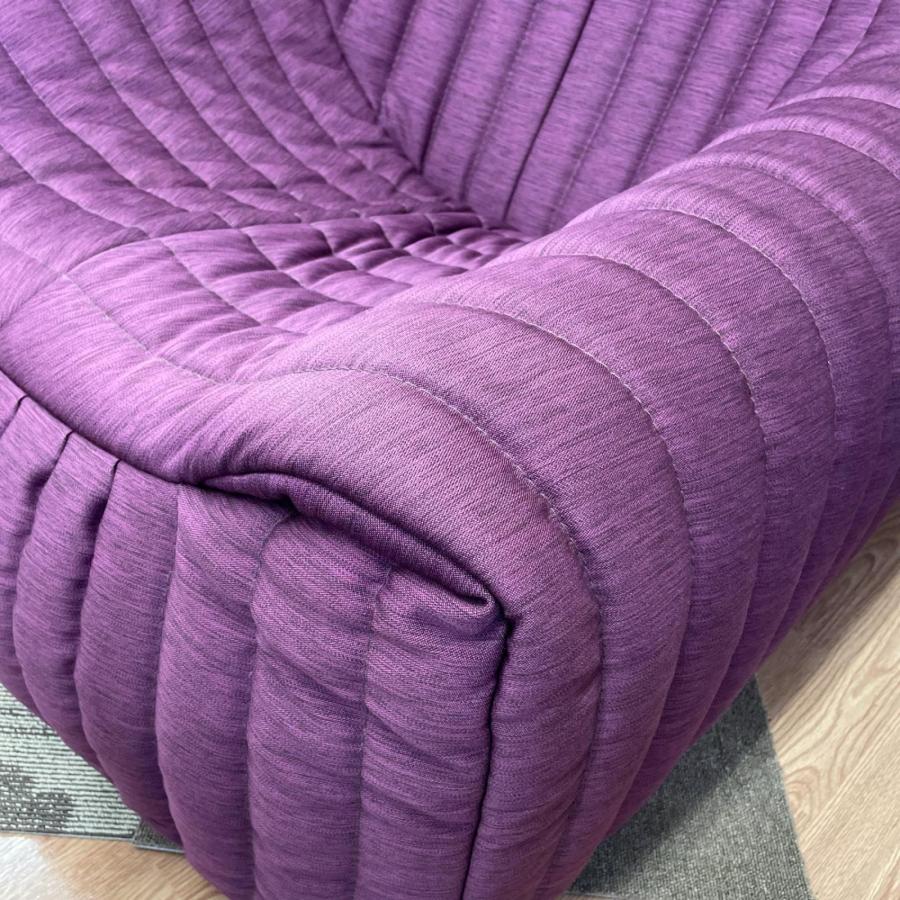 リーンロゼ Ligne Roset ロゼサンドラ 1P 一人がけソファ 布製 |  | 03