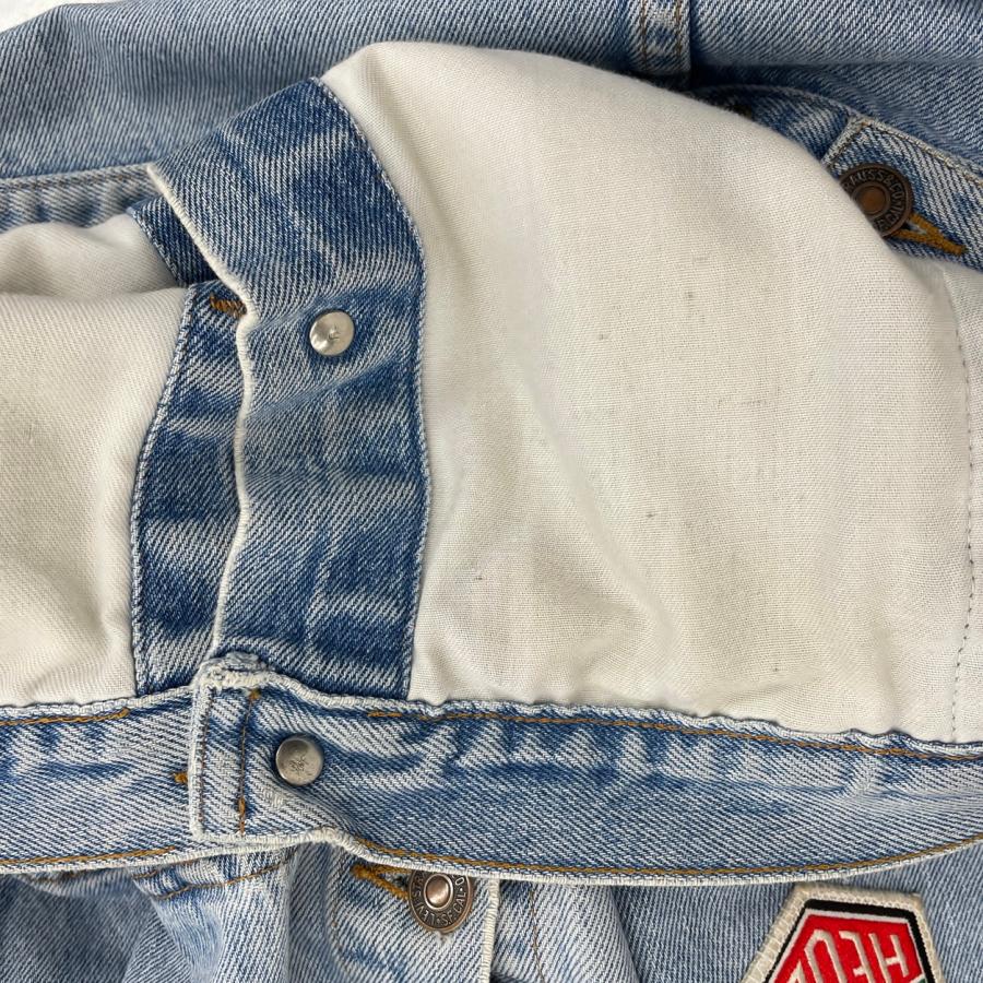 デニムジャケット Levis リーバイス 46 長袖 70 506 02 17