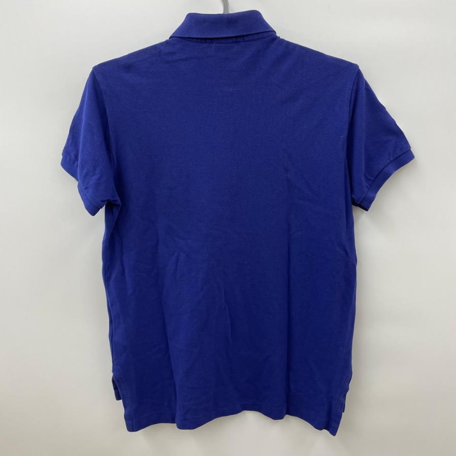 ポロシャツ ポロラルフローレン POLO RALPH LAUREN XS/165 ブルー系
