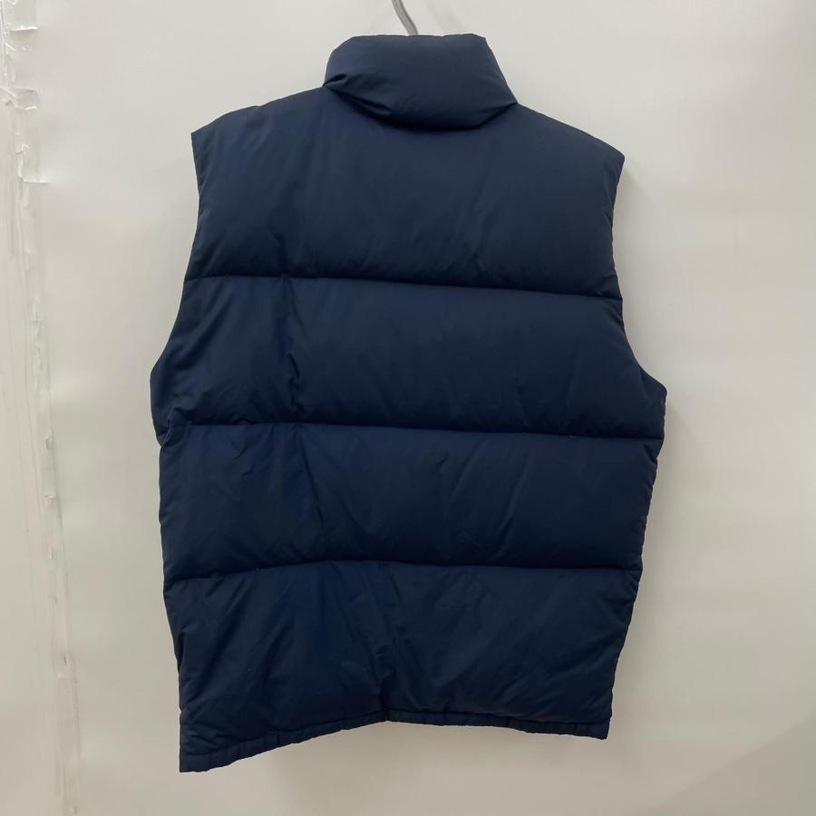 THE NORTH FACE ネイビー ダウンベスト XL THE NORTH FACE（ザ ノースフェイス） ダウンベスト ネイビー系 XL