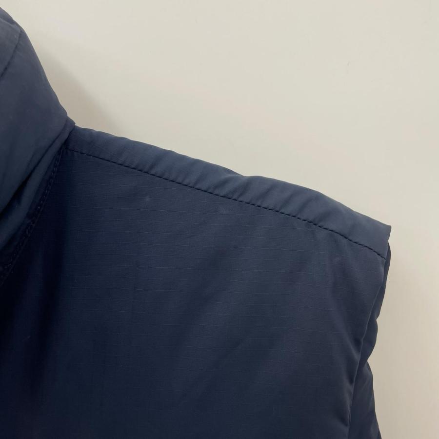 THE NORTH FACE（ザ ノースフェイス） ダウンベスト ネイビー系 XL