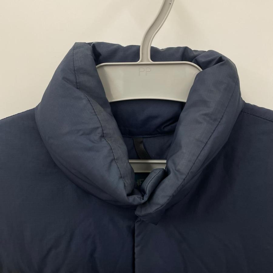 THE NORTH FACE（ザ ノースフェイス） ダウンベスト ネイビー系 XL