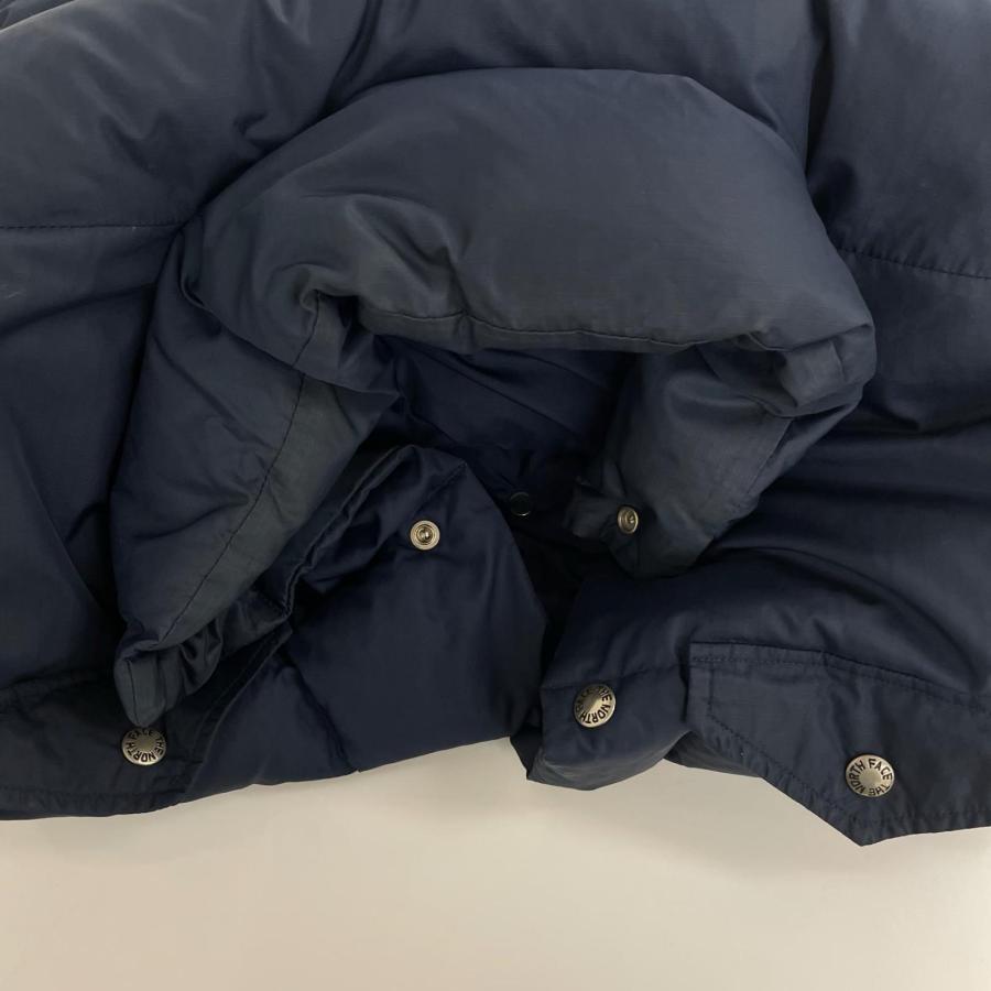 THE NORTH FACE（ザ ノースフェイス） ダウンベスト ネイビー系 XL