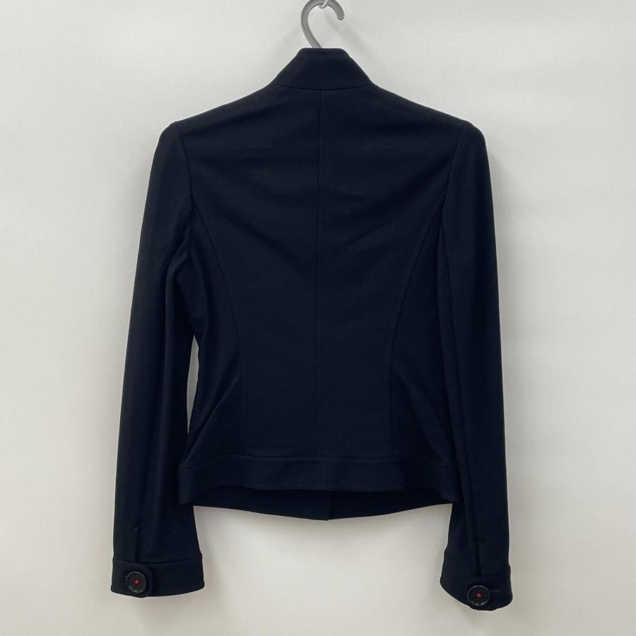 Paul Smith BLACK ジップジャケット ストレッチ サイズ 40 |  | 01